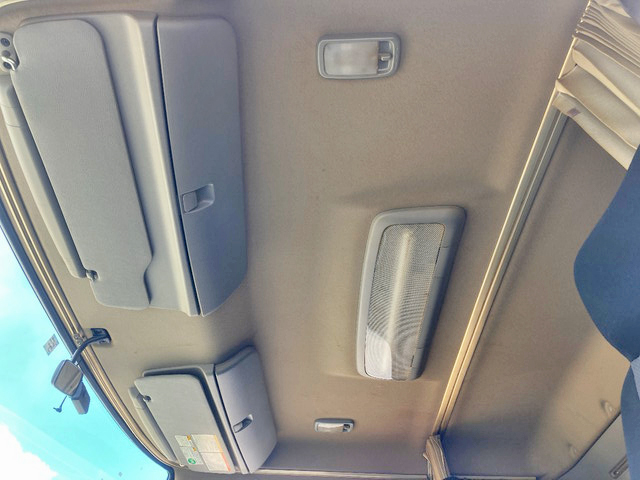 日野レンジャーアルミブロック中型（4t）[写真33]