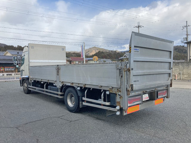 日野レンジャーアルミブロック中型（4t）[写真04]