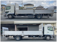 日野レンジャーアルミブロック中型（4t）[写真05]