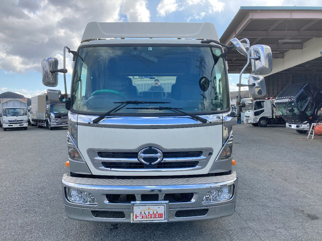 日野レンジャーアルミブロック中型（4t）[写真06]