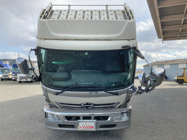 日野レンジャーアルミブロック中型（4t）[写真07]