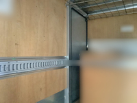 トヨタダイナアルミバン小型（2t・3t）[写真10]