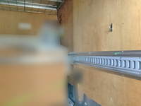 トヨタダイナアルミバン小型（2t・3t）[写真11]