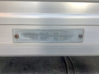 トヨタダイナアルミバン小型（2t・3t）[写真12]