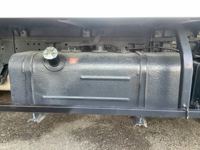 トヨタダイナアルミバン小型（2t・3t）[写真17]