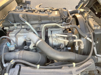 トヨタダイナアルミバン小型（2t・3t）[写真22]