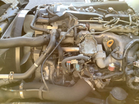 トヨタダイナアルミバン小型（2t・3t）[写真23]