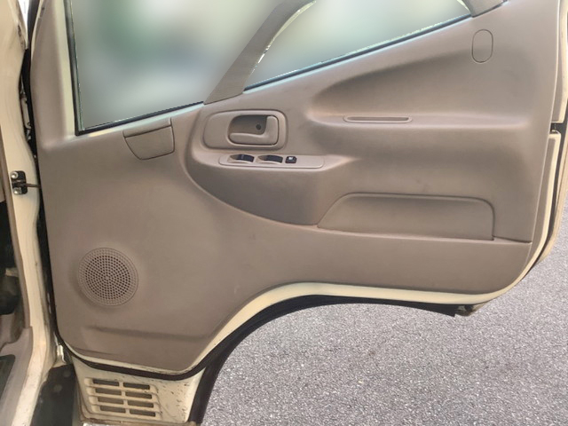 トヨタダイナアルミバン小型（2t・3t）[写真25]