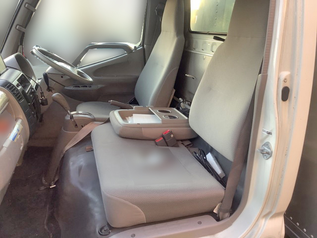 トヨタダイナアルミバン小型（2t・3t）[写真27]