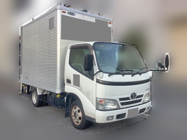 トヨタダイナアルミバン小型（2t・3t）[写真03]