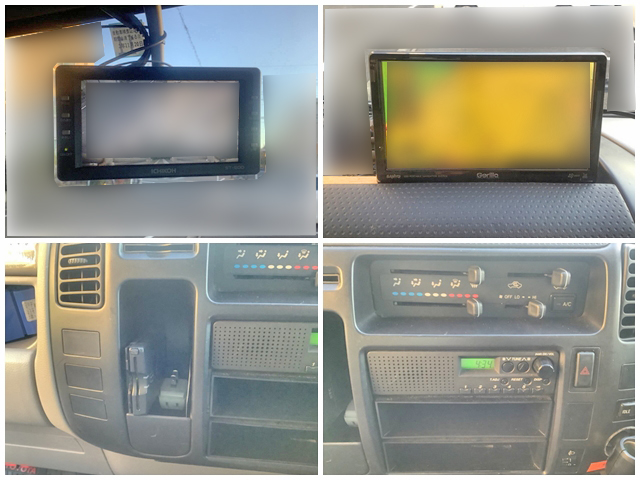 トヨタダイナアルミバン小型（2t・3t）[写真32]