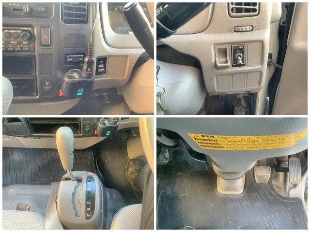 トヨタダイナアルミバン小型（2t・3t）[写真33]