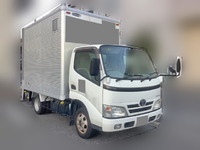 トヨタダイナアルミバン小型（2t・3t）[写真03]