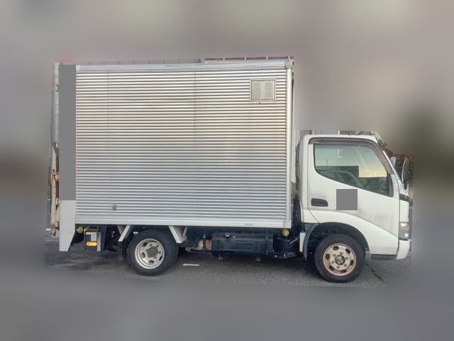 トヨタダイナアルミバン小型（2t・3t）[写真06]