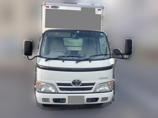 トヨタダイナアルミバン小型（2t・3t）[写真07]