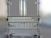 トヨタダイナアルミバン小型（2t・3t）[写真08]