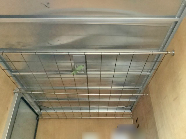 トヨタダイナアルミバン小型（2t・3t）[写真09]