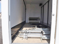 いすゞエルフイベントカー小型（2t・3t）[写真16]