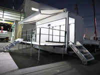 いすゞエルフイベントカー小型（2t・3t）[写真21]