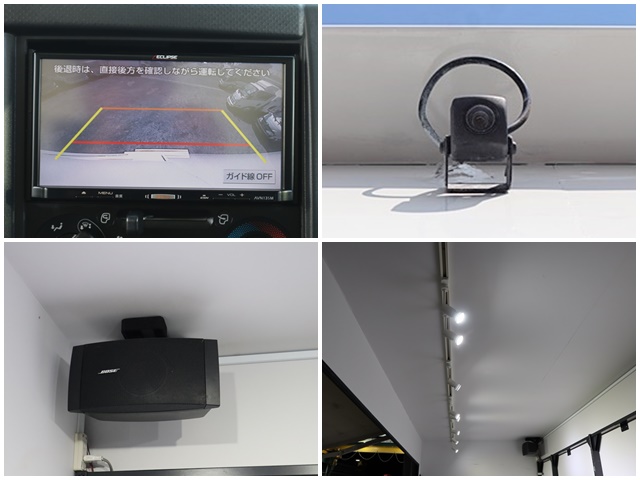 いすゞエルフイベントカー小型（2t・3t）[写真23]