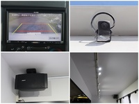 いすゞエルフイベントカー小型（2t・3t）[写真23]