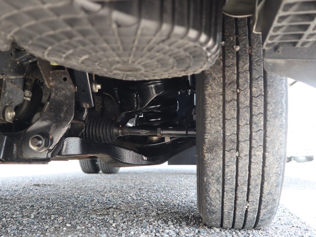 いすゞエルフイベントカー小型（2t・3t）[写真26]