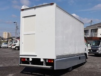 いすゞエルフイベントカー小型（2t・3t）[写真02]