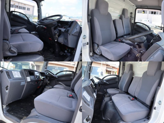 いすゞエルフイベントカー小型（2t・3t）[写真32]