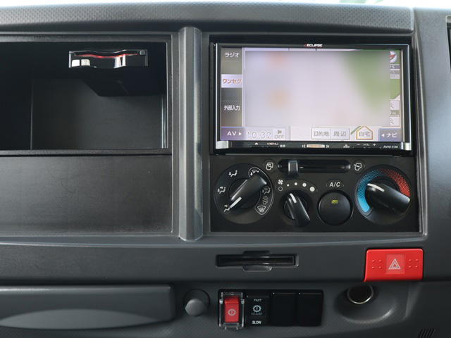 いすゞエルフイベントカー小型（2t・3t）[写真35]