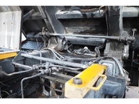 いすゞギガダンプ大型（10t）[写真12]