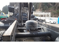 いすゞギガダンプ大型（10t）[写真13]