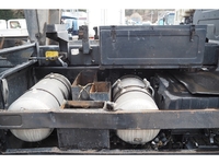 いすゞギガダンプ大型（10t）[写真17]