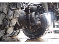 いすゞギガダンプ大型（10t）[写真19]