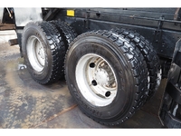 いすゞギガダンプ大型（10t）[写真20]