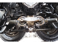 いすゞギガダンプ大型（10t）[写真21]