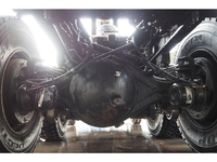 いすゞギガダンプ大型（10t）[写真22]