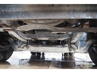 いすゞギガダンプ大型（10t）[写真23]