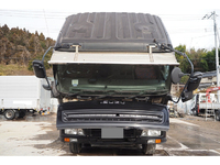 いすゞギガダンプ大型（10t）[写真27]