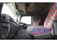 いすゞギガダンプ大型（10t）[写真30]