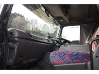 いすゞギガダンプ大型（10t）[写真31]