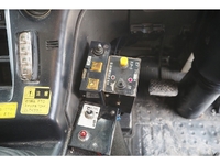 いすゞギガダンプ大型（10t）[写真35]