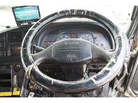 いすゞギガダンプ大型（10t）[写真39]