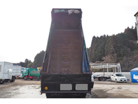 いすゞギガダンプ大型（10t）[写真07]