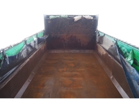 いすゞギガダンプ大型（10t）[写真08]