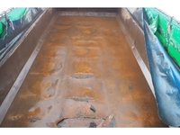 いすゞギガダンプ大型（10t）[写真09]