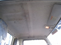 三菱ふそうキャンター高所作業車小型（2t・3t）[写真11]