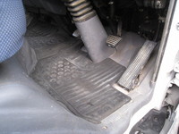 三菱ふそうキャンター高所作業車小型（2t・3t）[写真12]