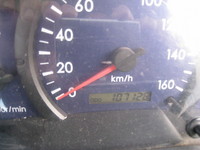 三菱ふそうキャンター高所作業車小型（2t・3t）[写真13]