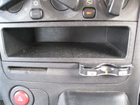 三菱ふそうキャンター高所作業車小型（2t・3t）[写真14]