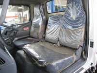 三菱ふそうキャンター高所作業車小型（2t・3t）[写真09]